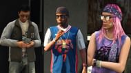 Three Street Dealers exist every day in GTA Online (Image via Rockstar Games)